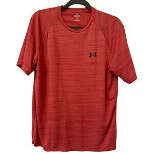 Under Armour UA Tech Tiger SS